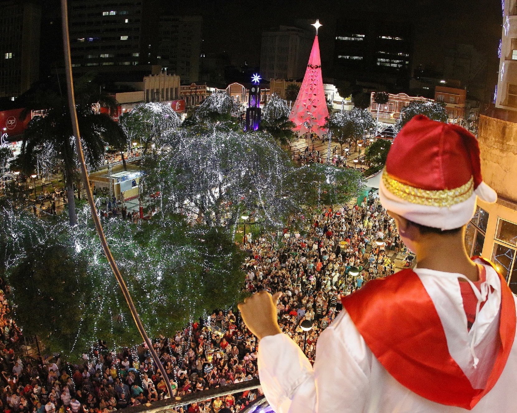 Concurso de Fotografia do Ceará Natal de Luz premiará vencedor com R$ 3 mil