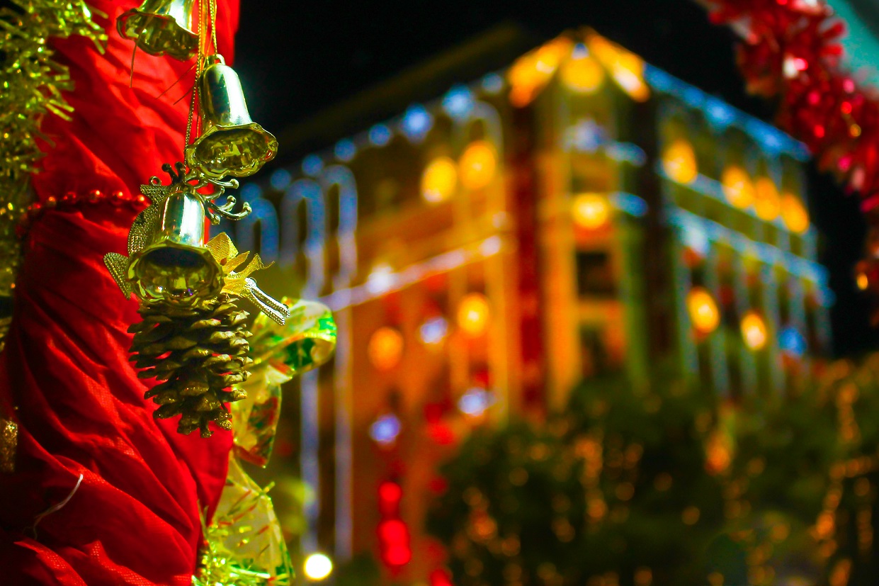 Concurso de Fotografia do Ceará Natal de Luz abre etapa de votação popular