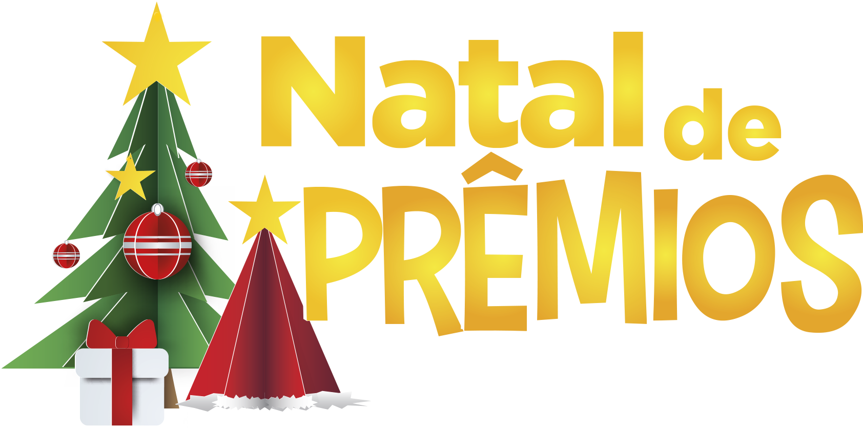 Natal de Prêmios Fortaleza vai sortear moto, casa mobiliada e caminhão de prêmios