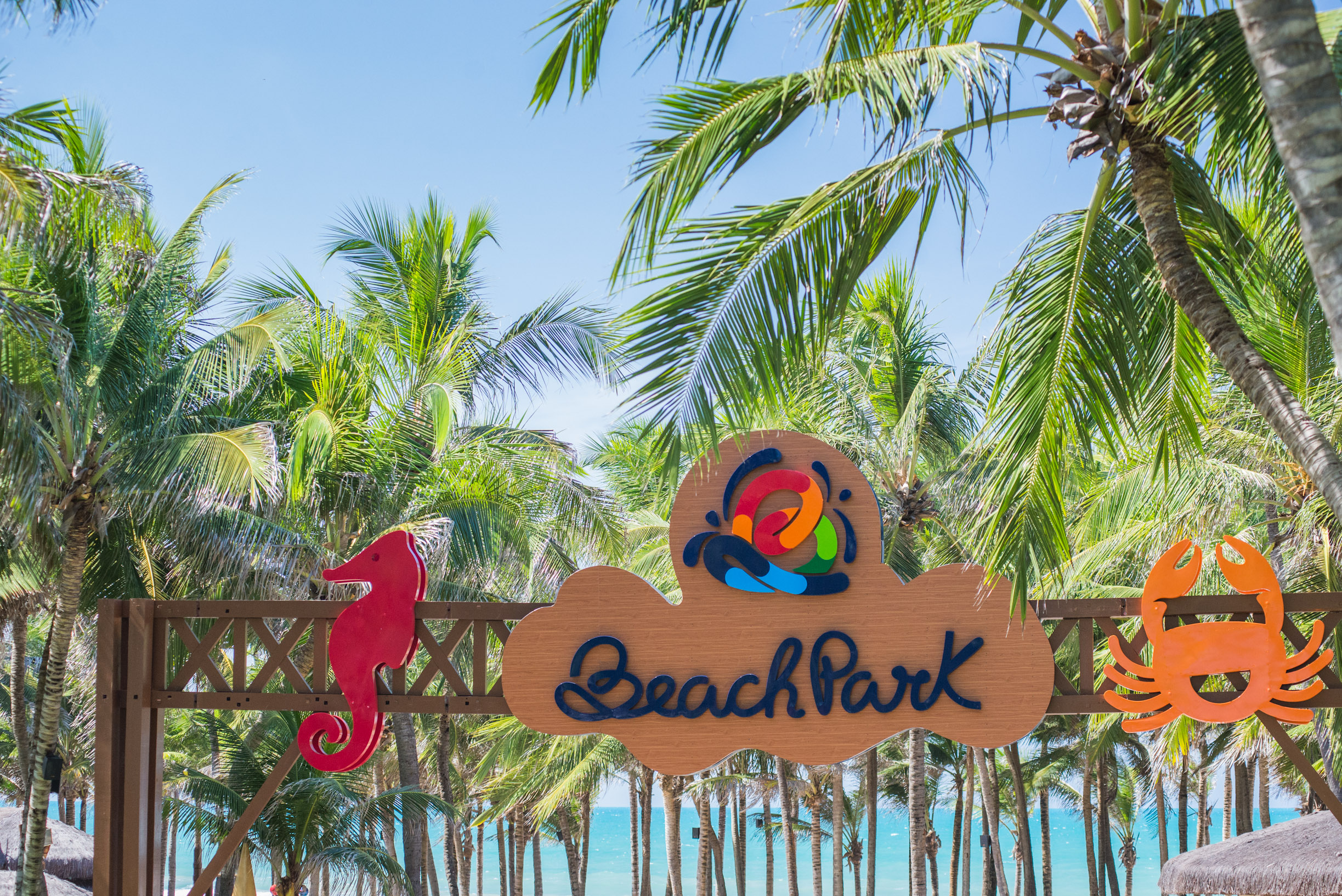 Beach Park recebe prêmio de Melhor Parque Aquático do Brasil