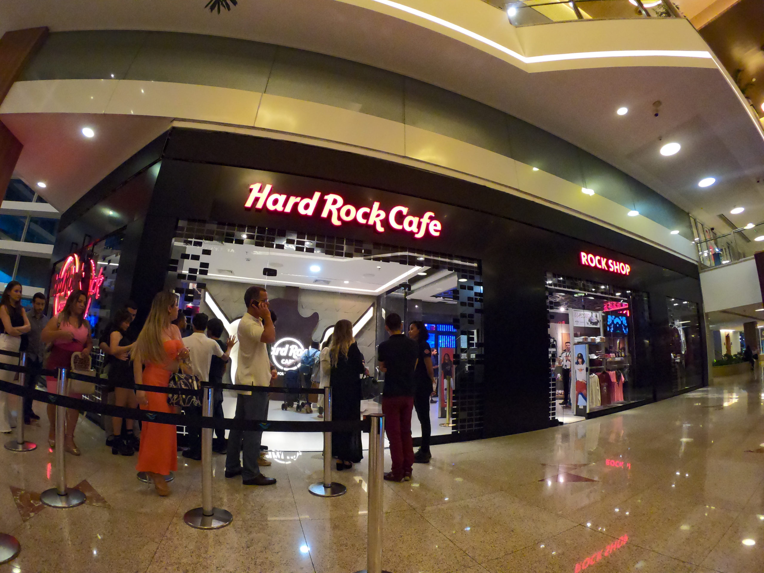 Super Bowl: 54ª edição será realizada na casa do Hard Rock; unidade em Fortaleza vai transmitir confronto