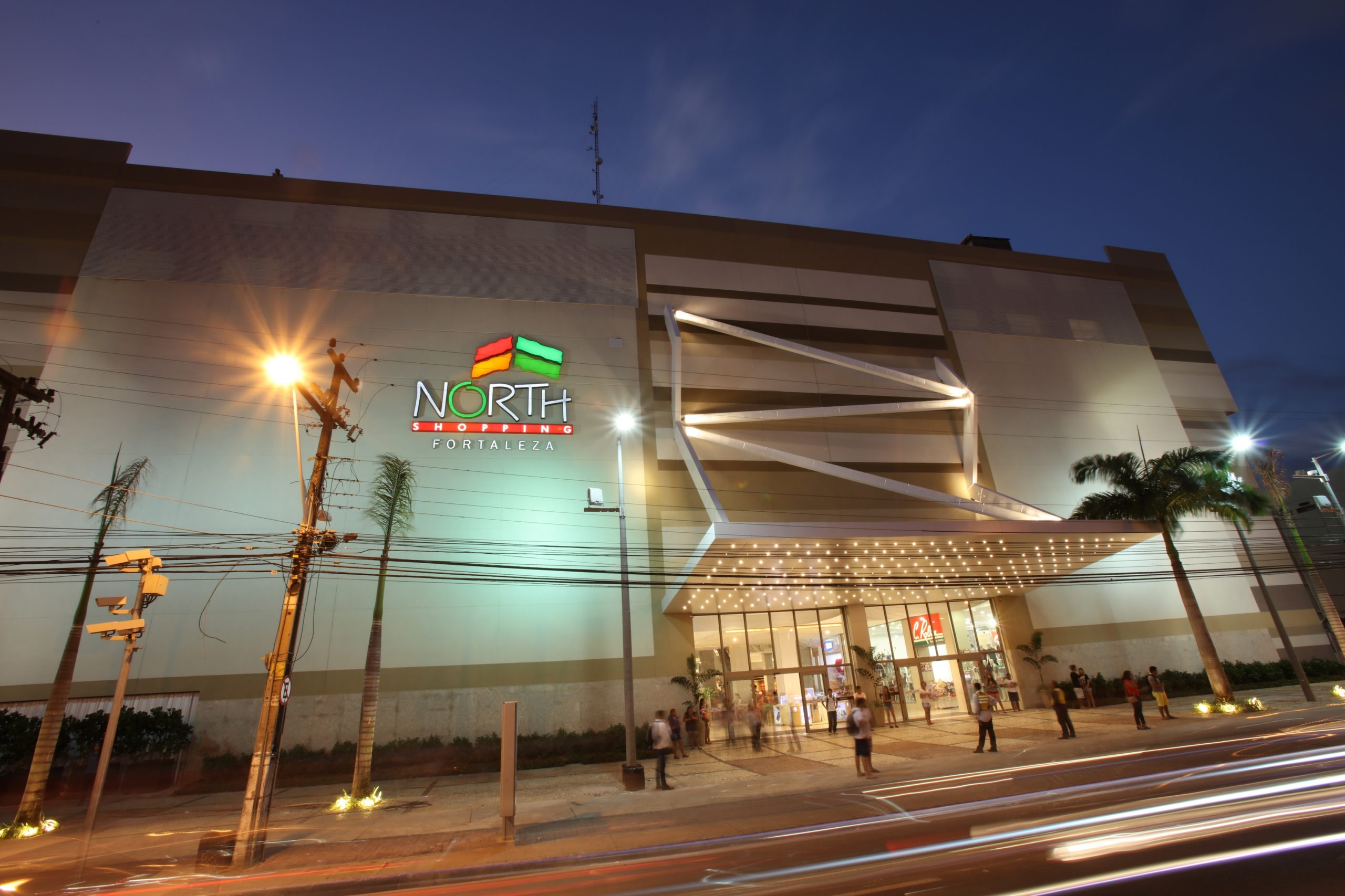 North Shopping Fortaleza, North Shopping Jóquei, North Shopping Maracanaú e Via Sul Shopping terão lojas e quiosques fechados neste feriado do Dia do Trabalhador