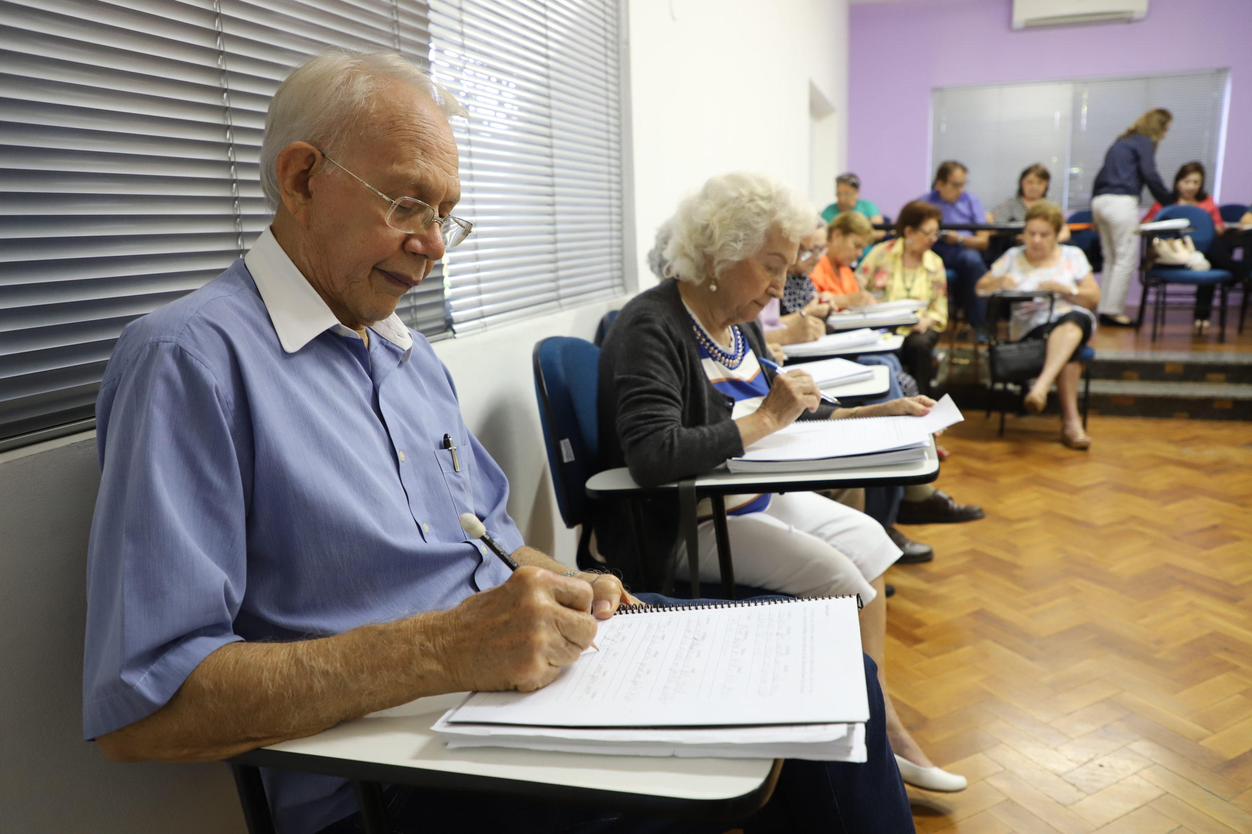 Universidade Sem Fronteiras inicia atividades nesta segunda-feira (20) com novos cursos