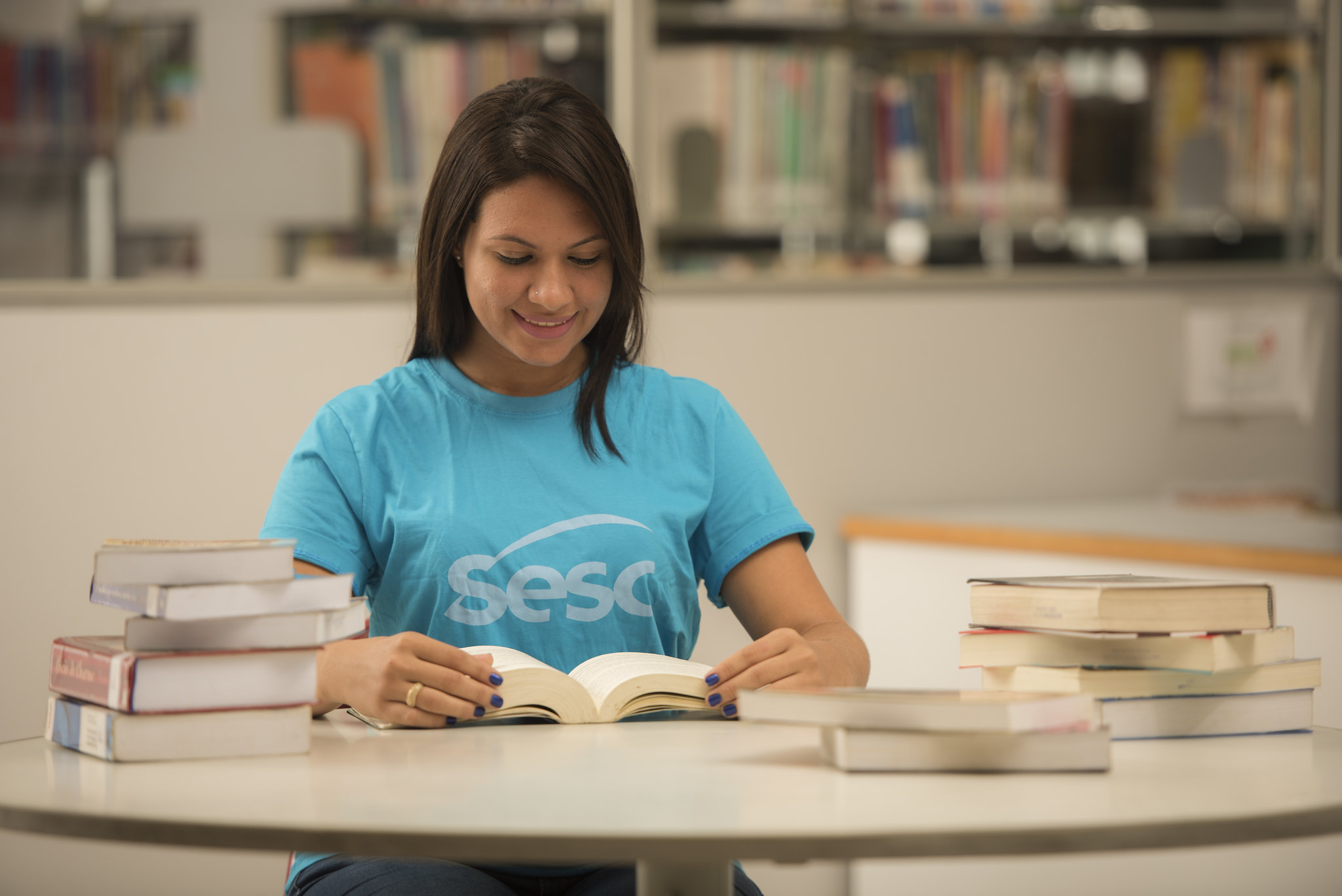 Sesc abre inscrições para curso Pré-Universitário em Fortaleza, Juazeiro do Norte e Sobral