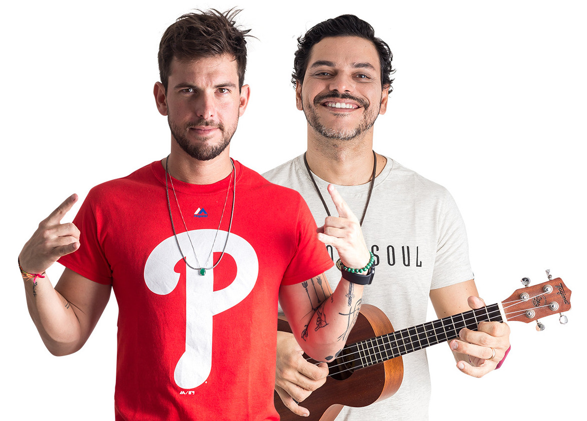 Carnaval do PRAIOW, na Praia do Futuro, confirma banda Salve Simpatia