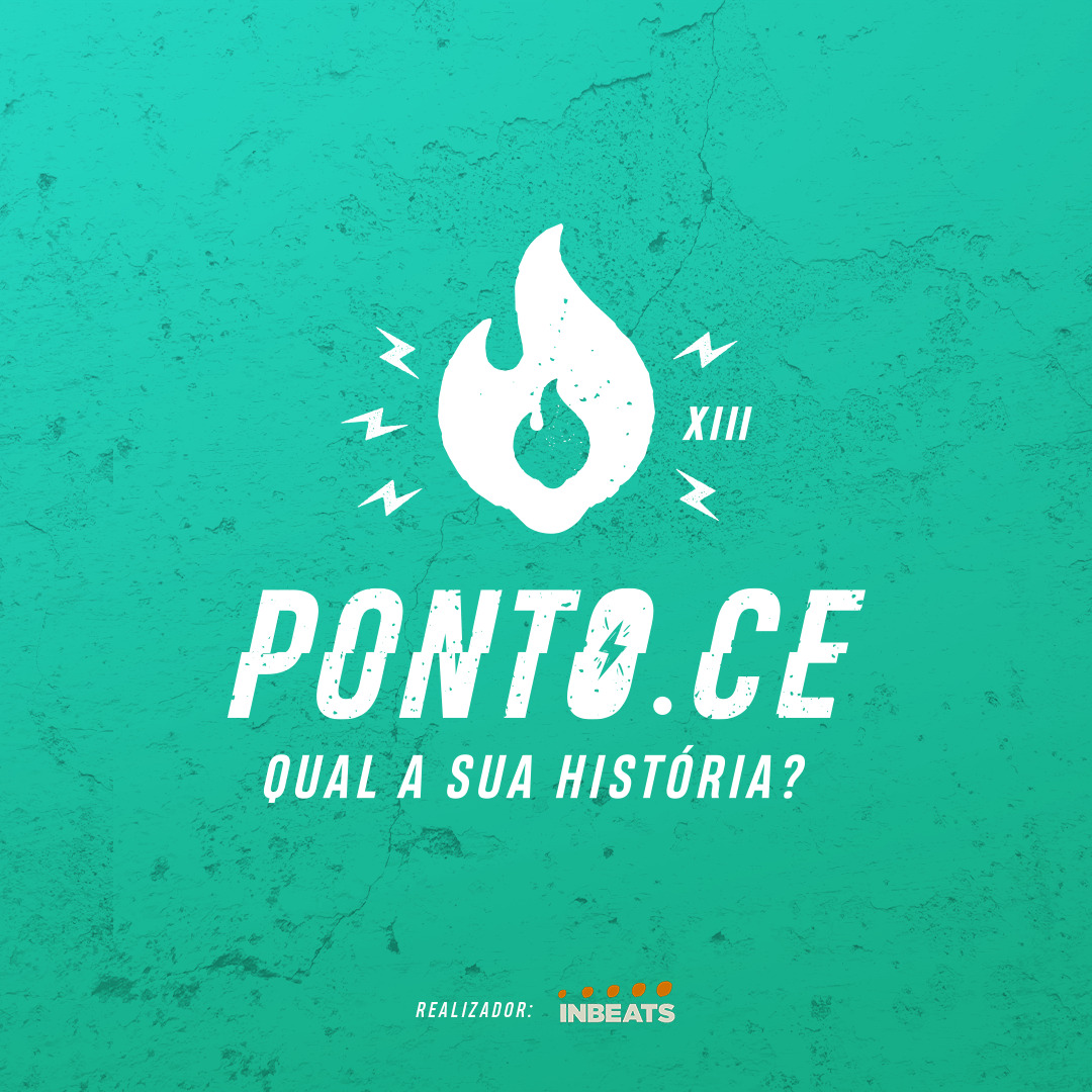 Festival Ponto.CE XIII anuncia programação e line-up