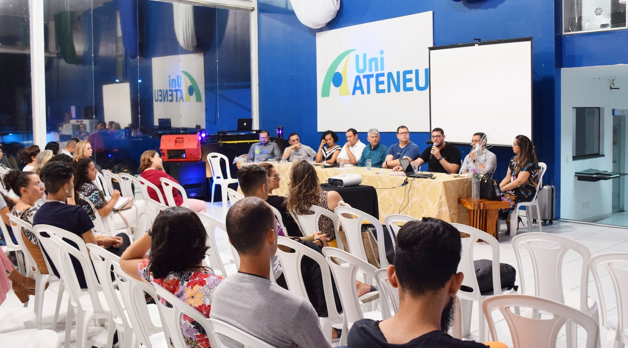 Seminário sobre Moda Inclusiva e suas interfaces reúne estudantes, pesquisadores e profissionais do mercado