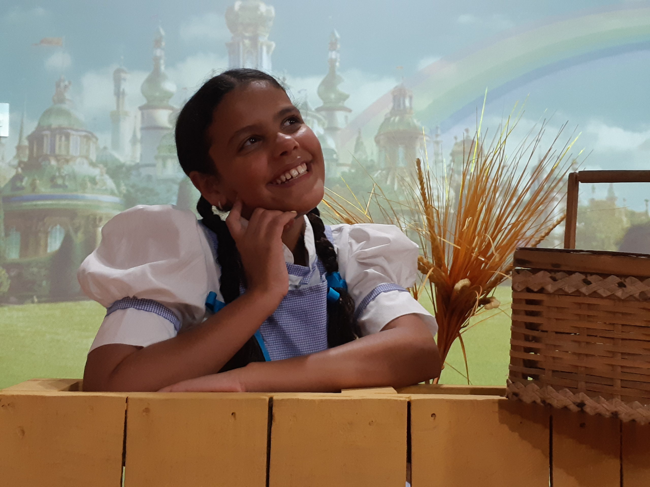 Teatro Brasil Tropical recebe “Oz – Mundo Fantástico”, inspirado no clássico infantil