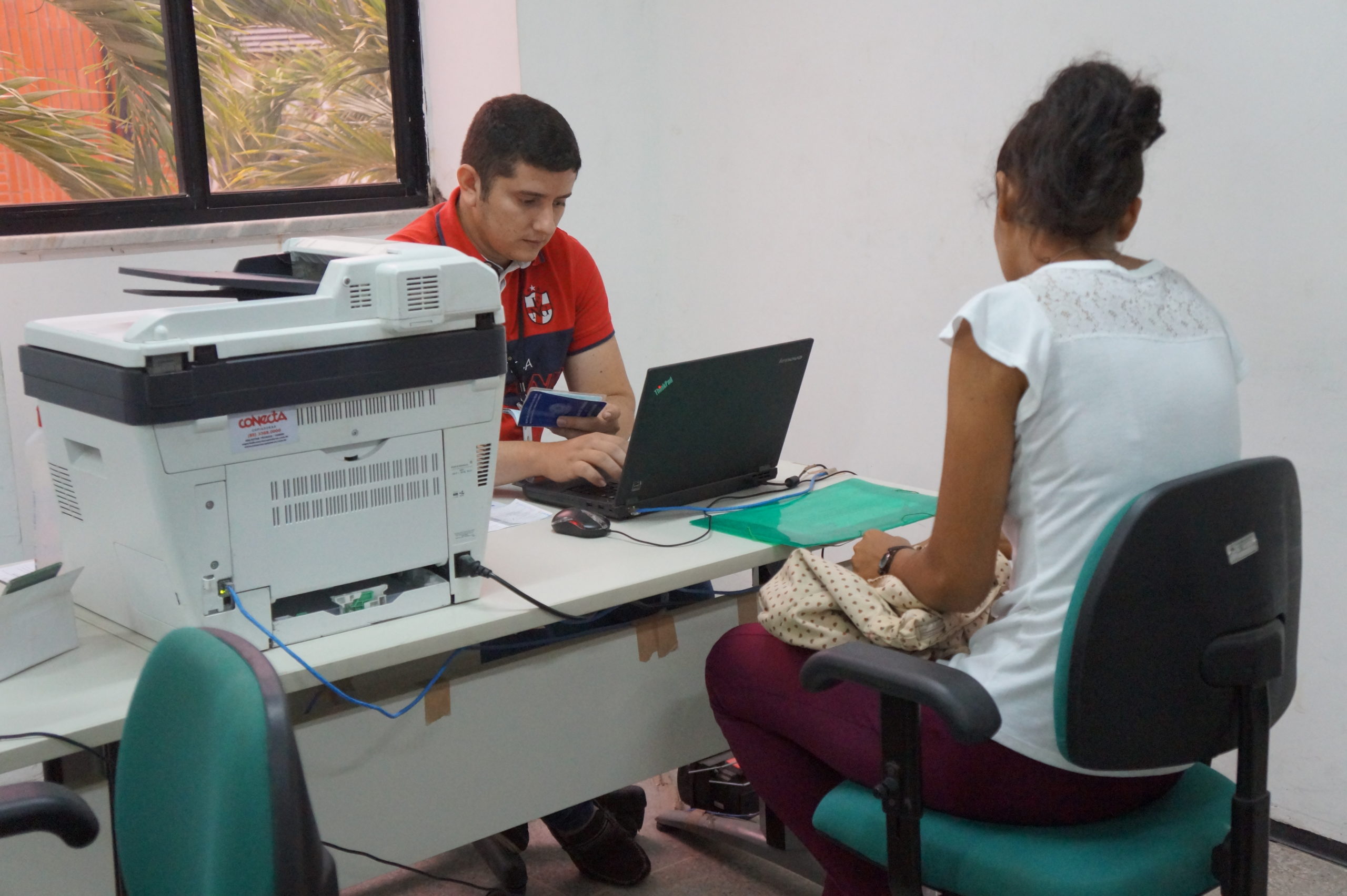 Sine Municipal de Fortaleza oferta 423 vagas de trabalho