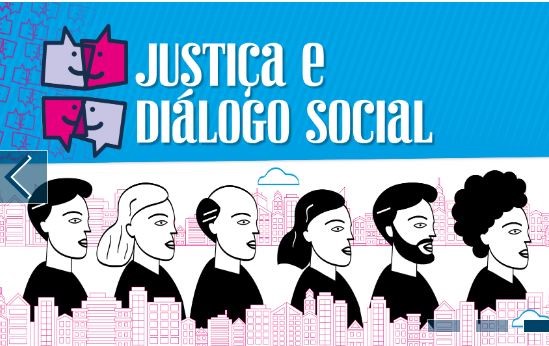 Fundação Demócrito Rocha e Tribunal de Justiça do Estado realizam curso Justiça e Diálogo Social