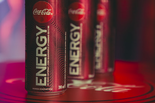 Coca-cola Energy chega à Fortaleza