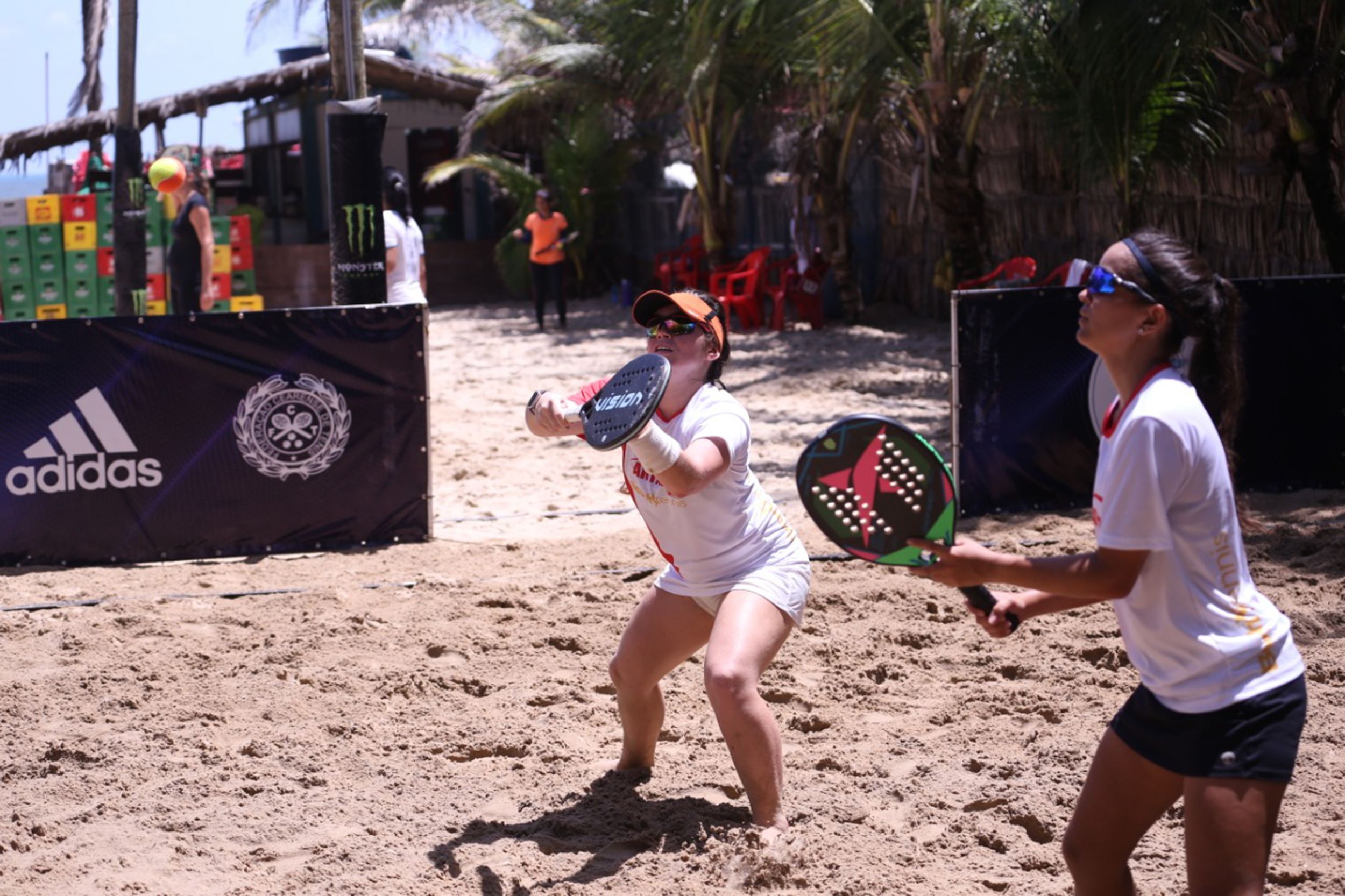 AYO Fitness Club irá apoiar o Campeonato de Beach Tennis 2020