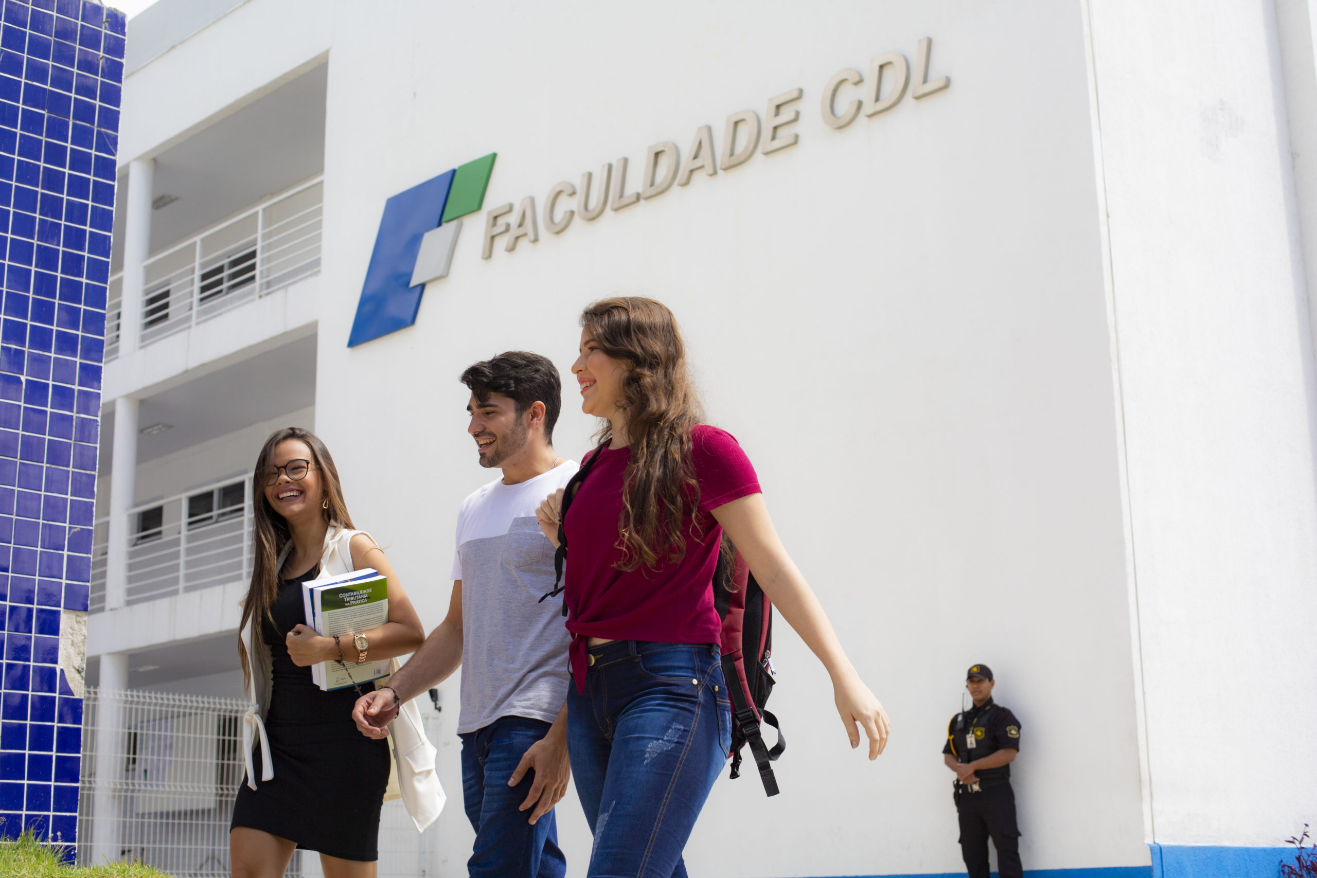 Faculdade CDL oferta cursos para otimizar habilidades curriculares de estudantes e profissionais