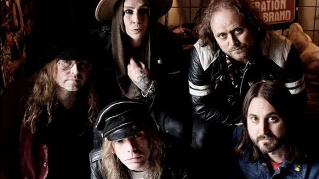 The Hellacopters abre Festival Ponto.CE XIII neste domingo (15)