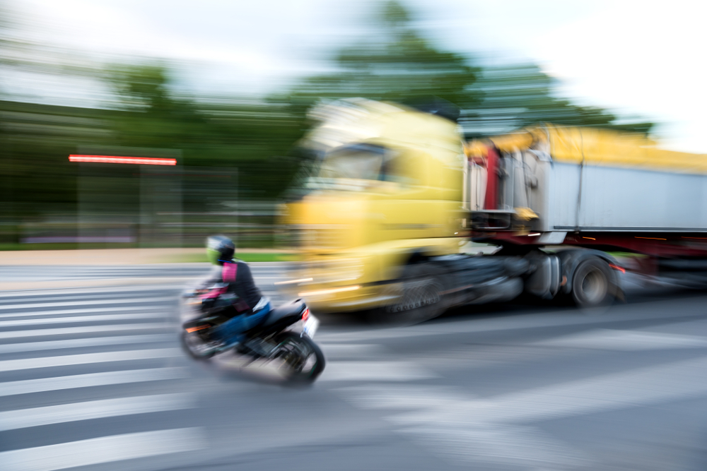 Acidentes com motocicletas em meio à pandemia de Covid-19 preocupam SBOT-CE e Sindicato das Autoescolas