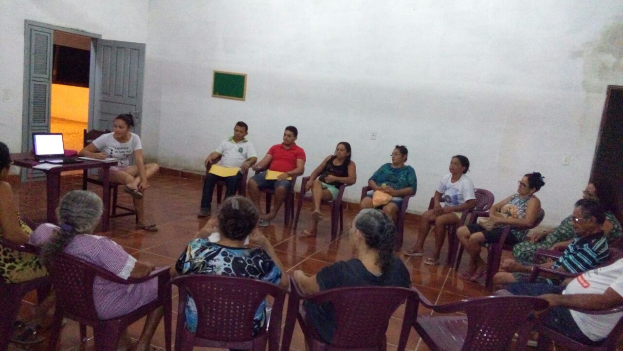 EDP financia projeto para levar água a moradores de São Gonçalo do Amarante