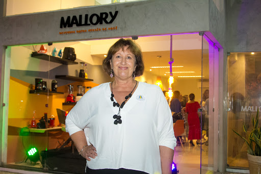 Com novas ações, Mallory registra alta de 200% no e-commerce