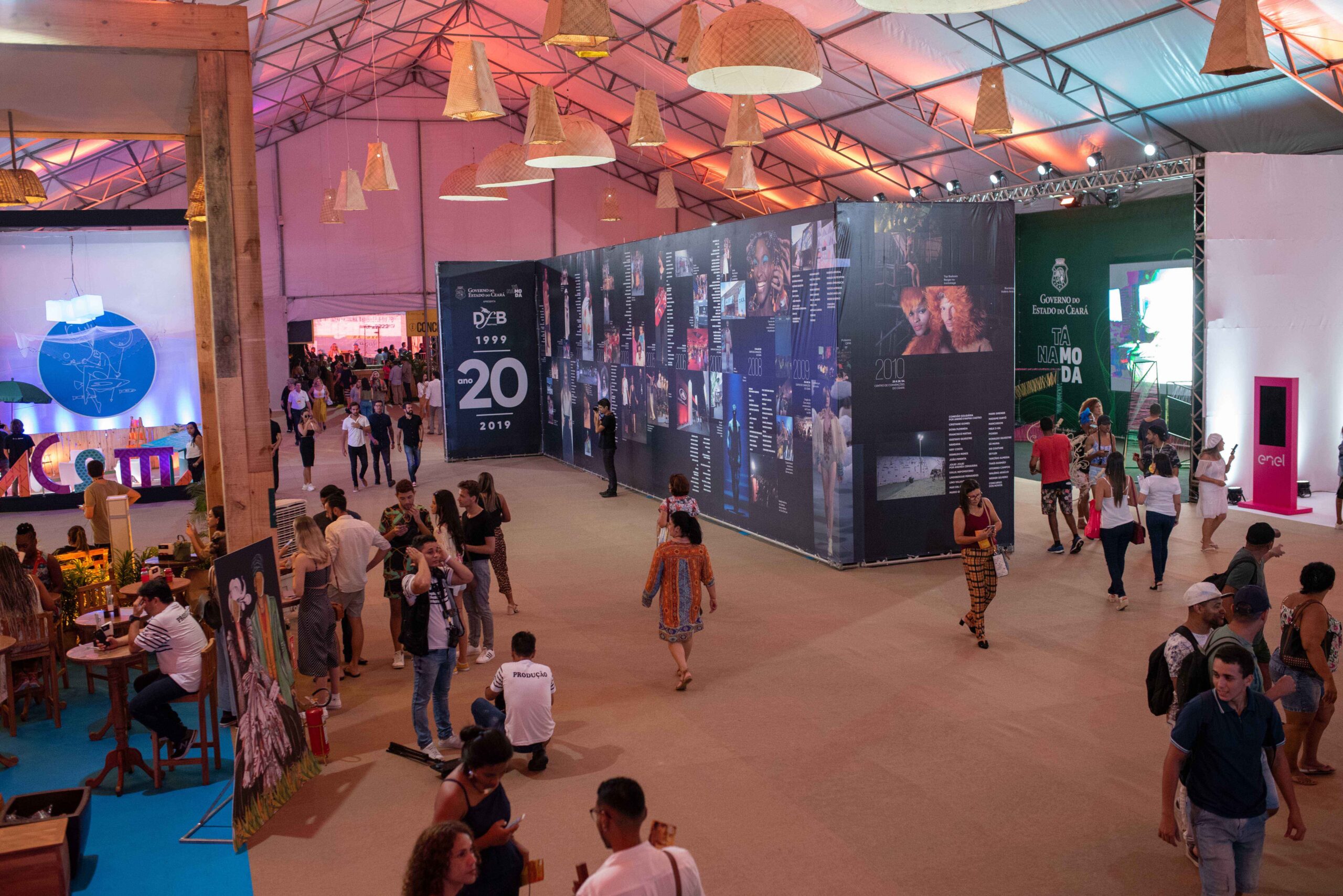 DFB Festival divulga classificados da 3ª edição da Mostra MoveModa