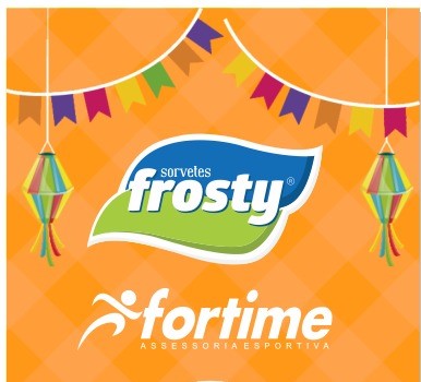 Frosty prepara uma live especial em parceria com For Time Assessoria Esportiva