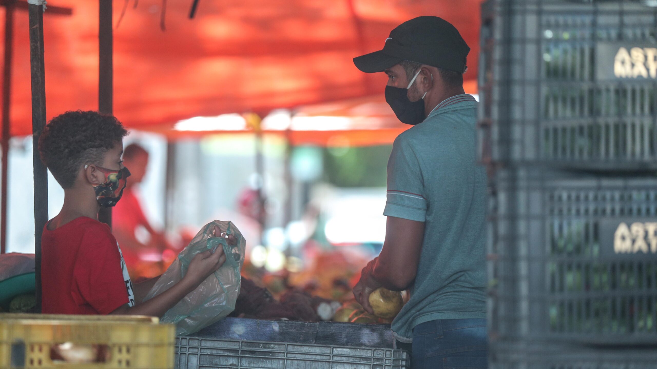 Campanha “Compre do Ceará” começa a ser veiculada nesta quinta-feira, 25/06