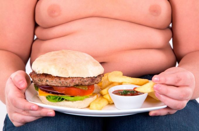 Nutricionista alerta para obesidade infantil durante quarentena