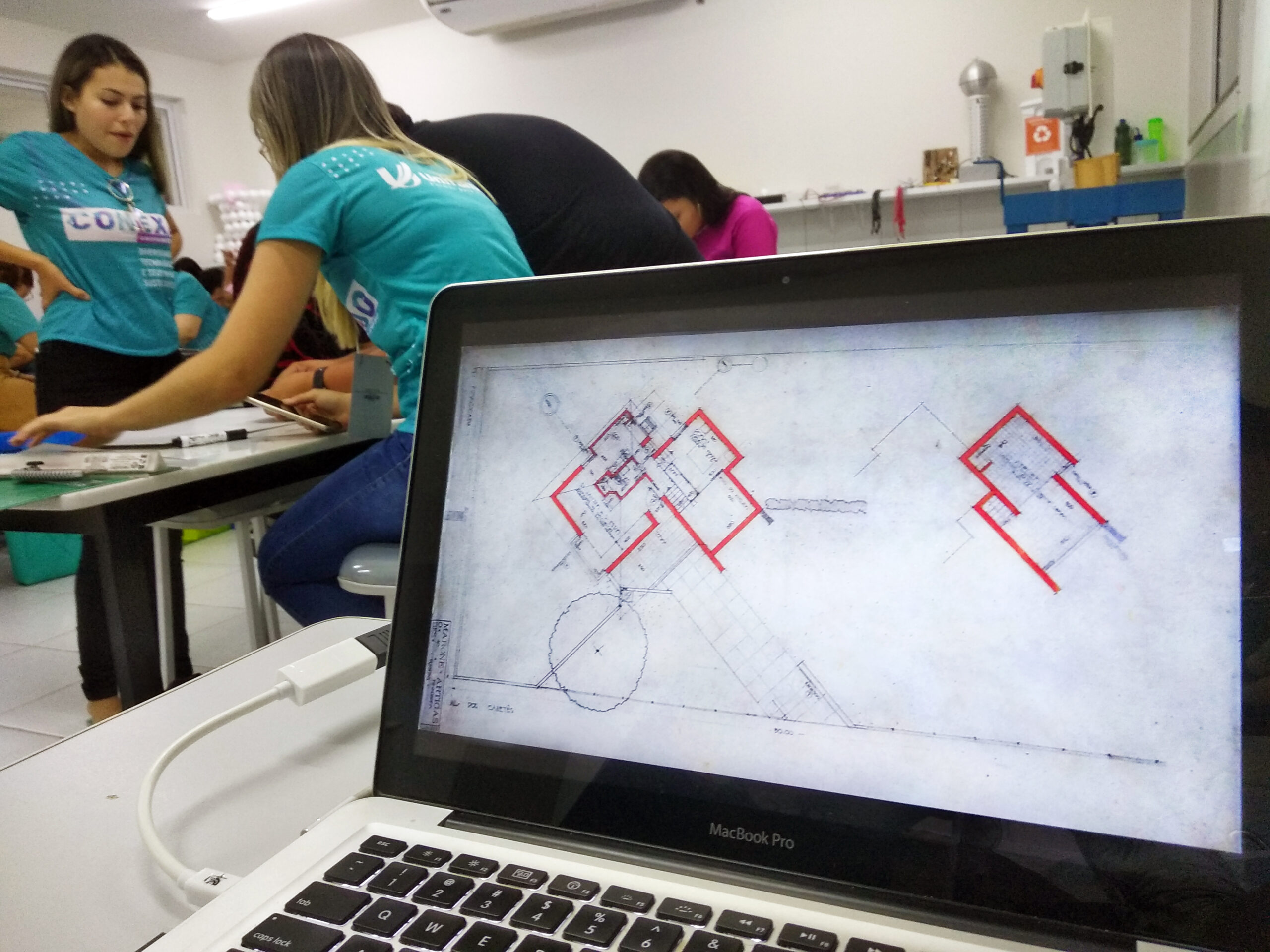 Unifametro realiza concurso para estudantes de Arquitetura proporem soluções em espaços domésticos no cenário de pós-pandemia