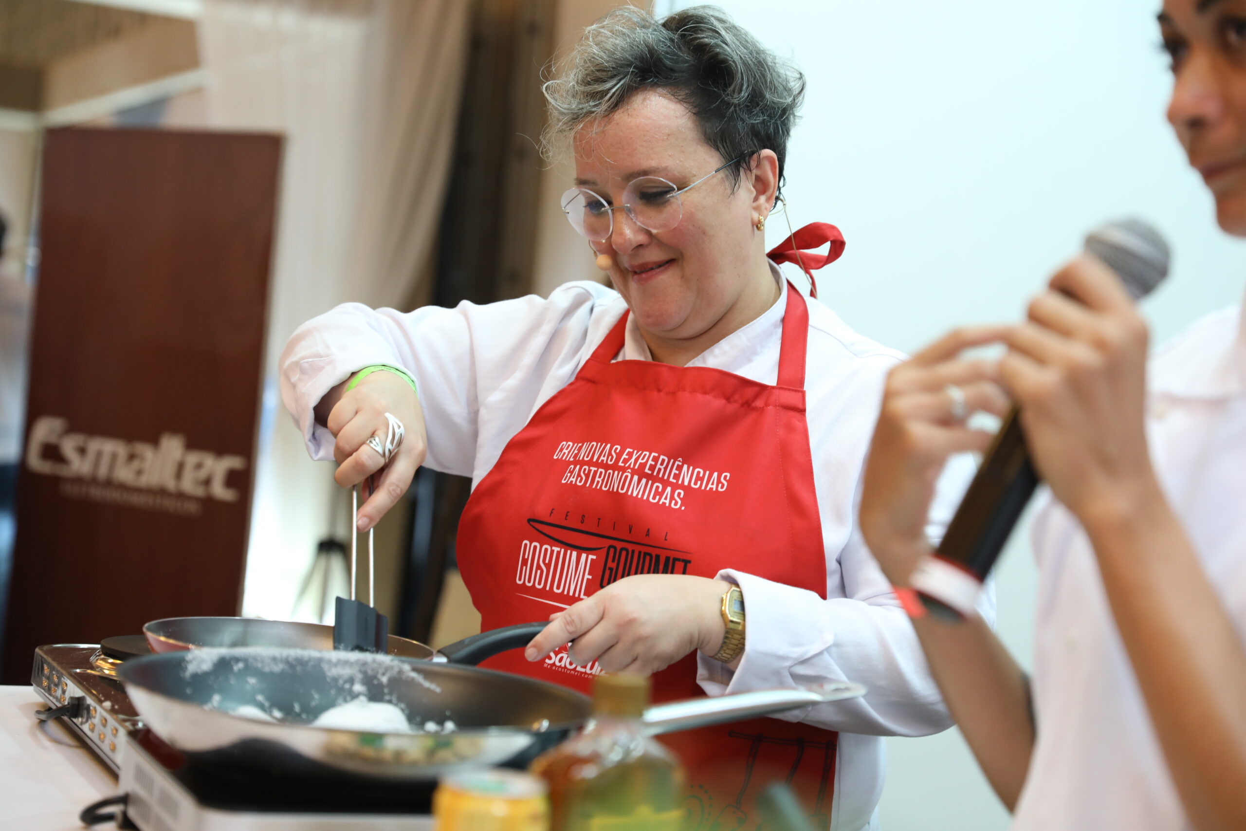Onze motivos para não perder o Festival Costume Gourmet at Home