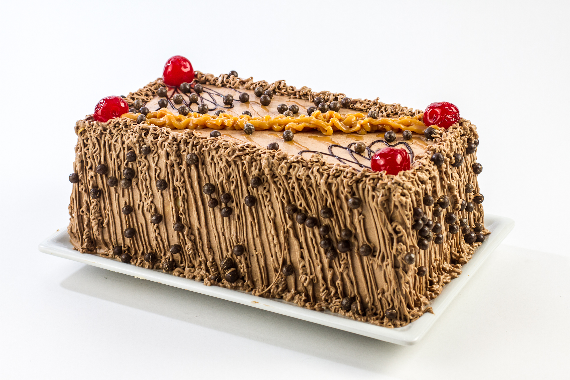 Dia dos Avós tem Bolo da Vovó com desconto na Sodiê Doces