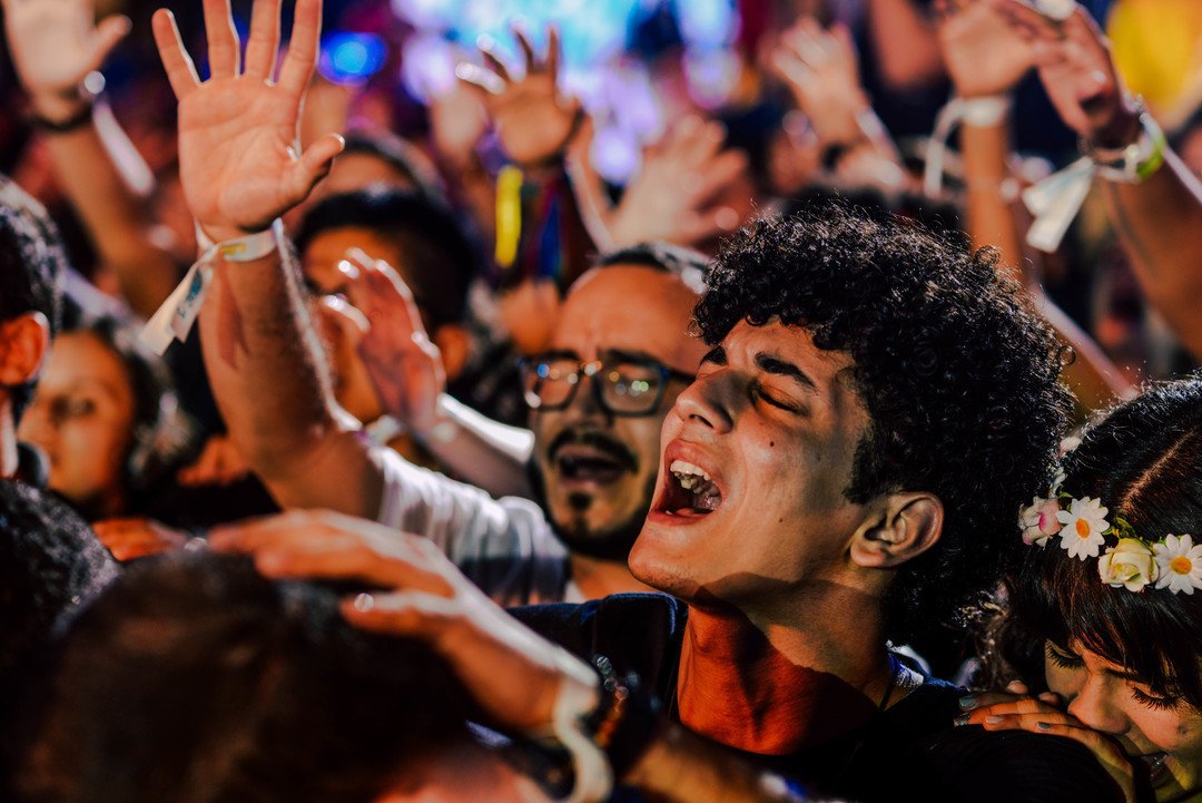 Shalom realiza Congresso Internacional dos Jovens neste final de semana
