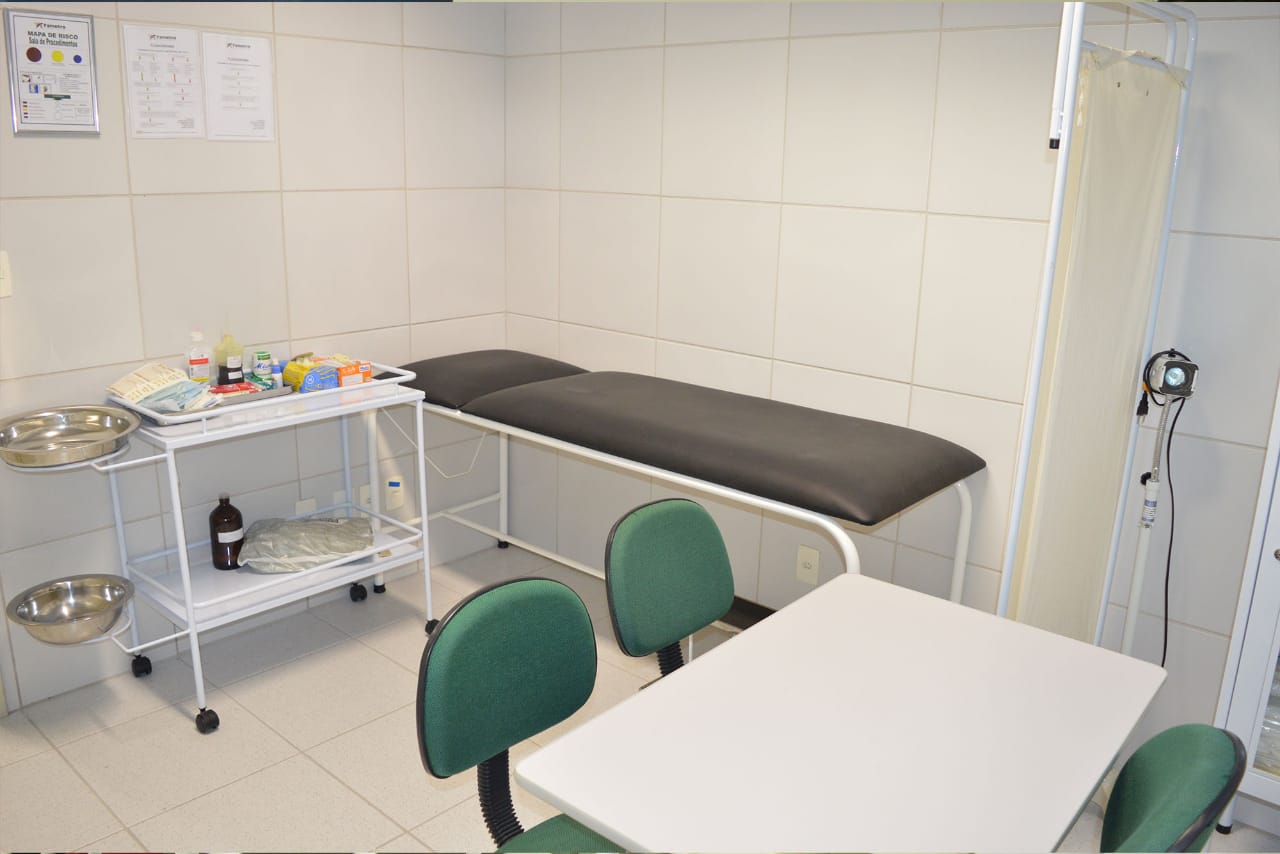 Unifametro realiza atendimento farmacêutico gratuito