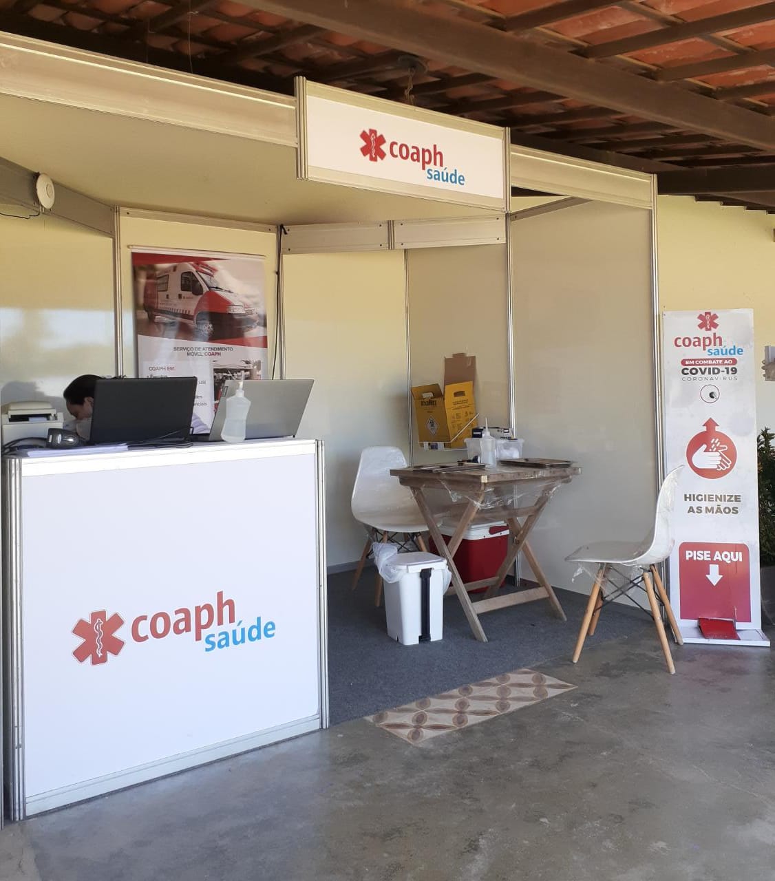 COAPH Saúde apoia etapa da Copa Integral Mix de Hipismo em Fortaleza
