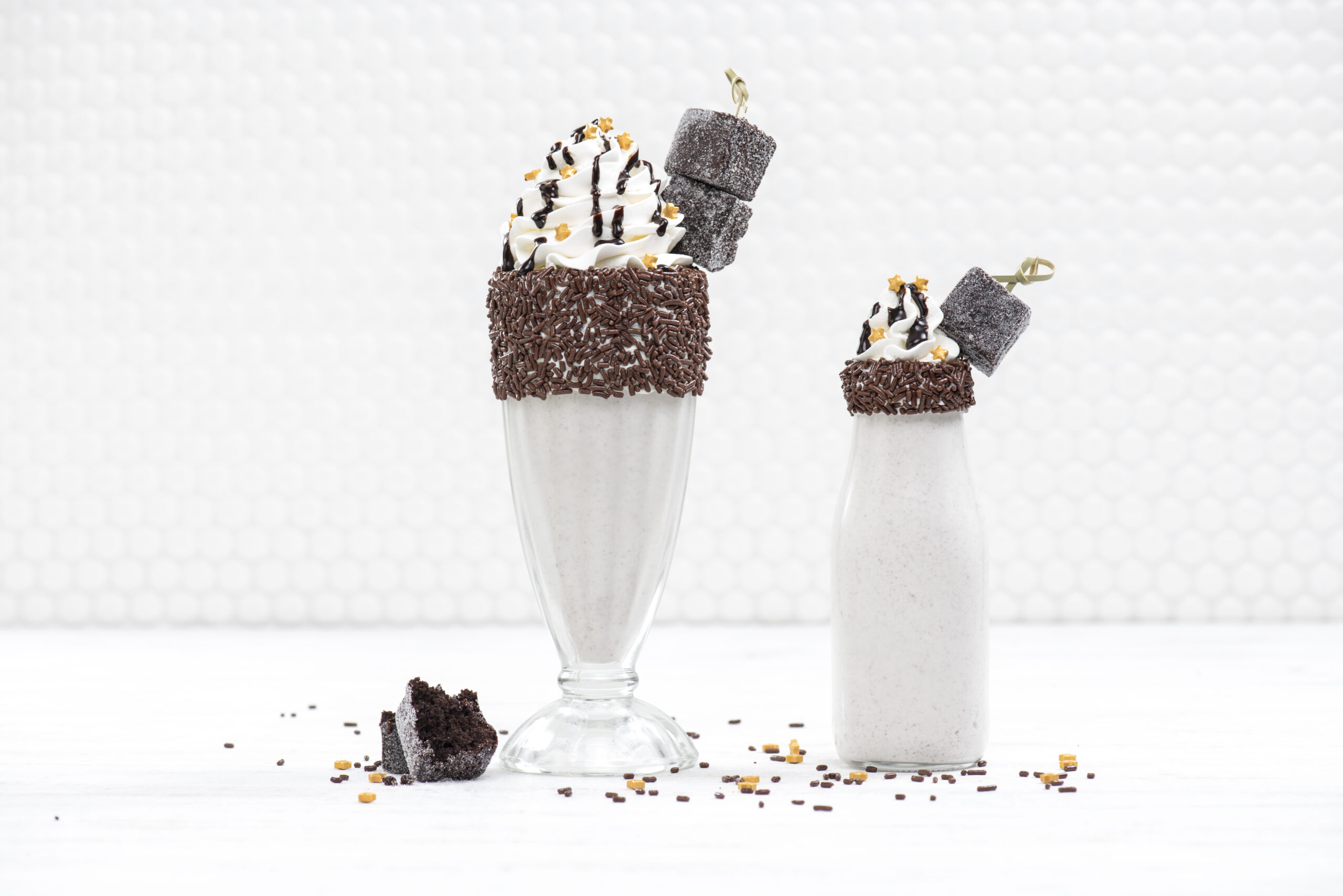 Hard Rock Cafe Fortaleza celebra Dia Mundial do Chocolate com muito milkshake