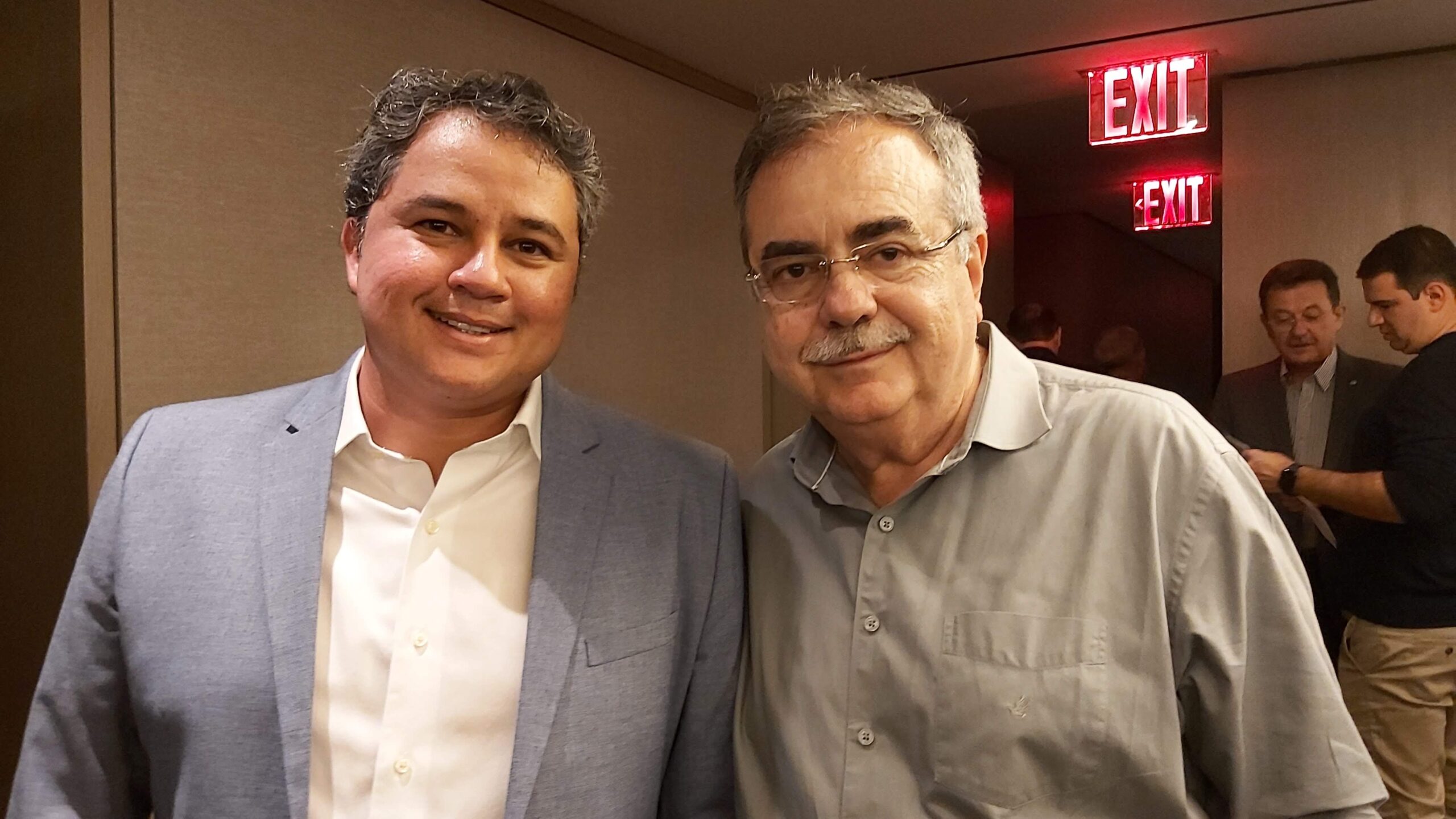 CDL de Fortaleza debate reforma tributária proposta pelo Governo