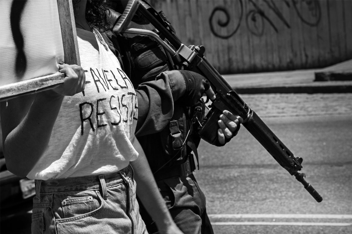 OAB solicita acompanhamento do Ministério Público do Estado do Ceará para casos de violência decorrente de intervenção policial