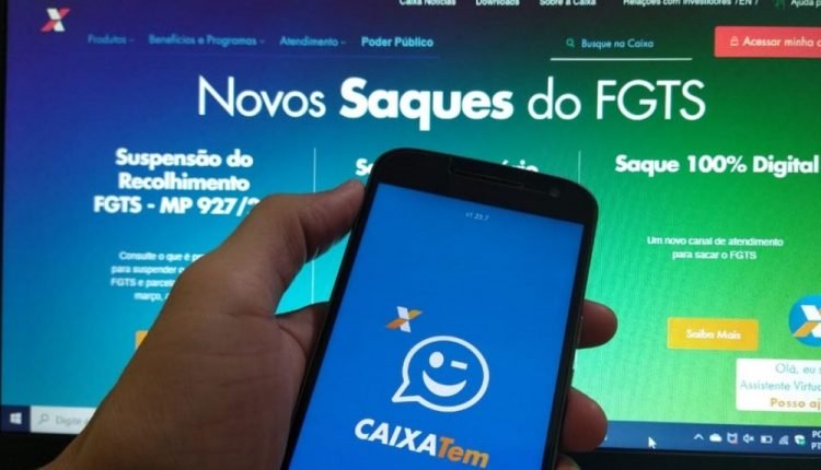 Saque Aniversário do FGTS – GFT Credmais explica os benefícios de fazer a antecipação