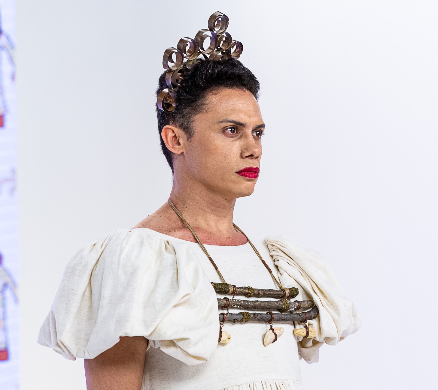 DFB Digifest inicia série de transmissões do Live Moda com desfiles de Bruno Olly, Ivanildo Nunes e Lindebergue Fernandes