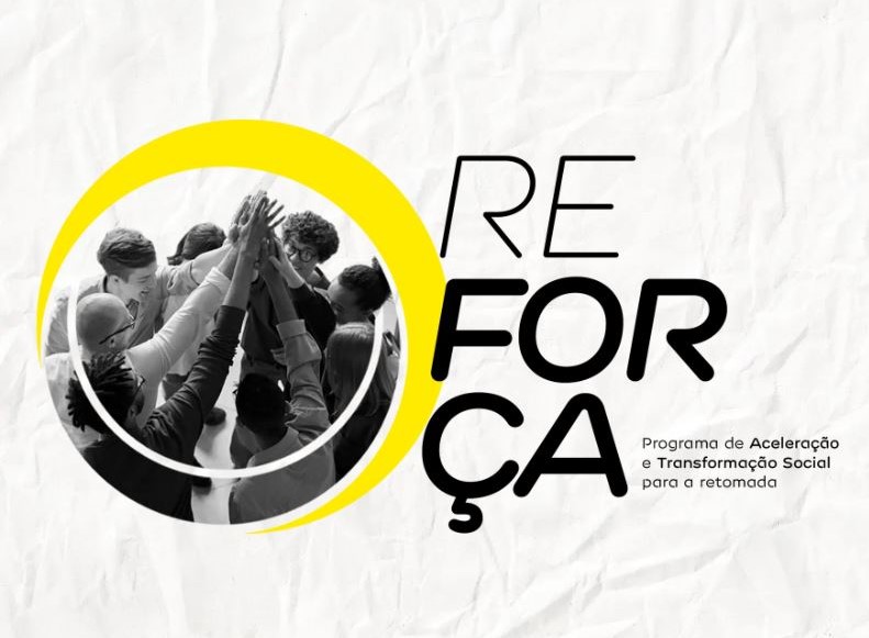 Programa Reforça, do Instituto EDP, vai capacitar 20 organizações sociais brasileiras