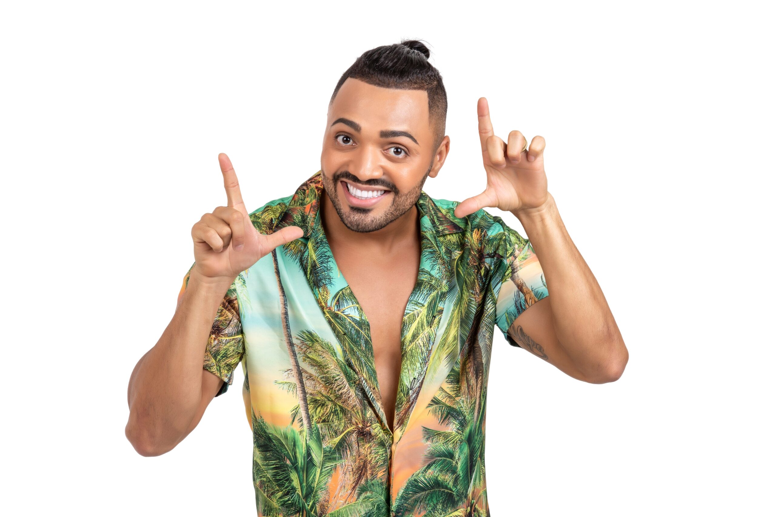 Live Comedy com Tirullipa e Mução promete levar alegria e solidariedade para aqueles que mais precisam