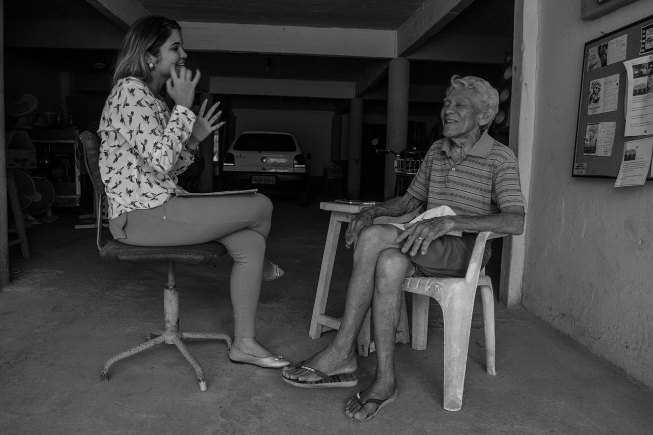 Livro sobre o último cinema de bairro do Brasil será lançado em live