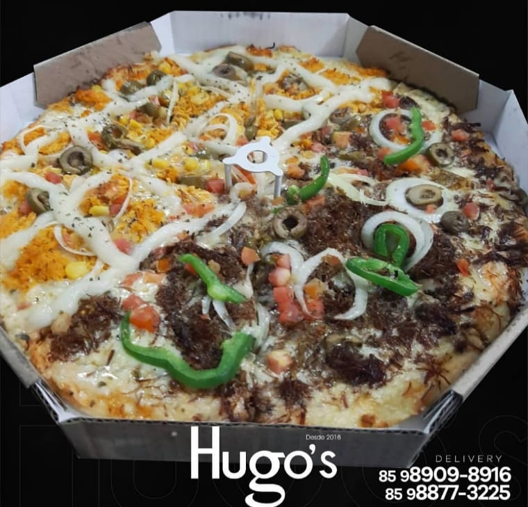 Pizza Premium é referência na Capital com destaque a Hugo’s Lanchonete Premium