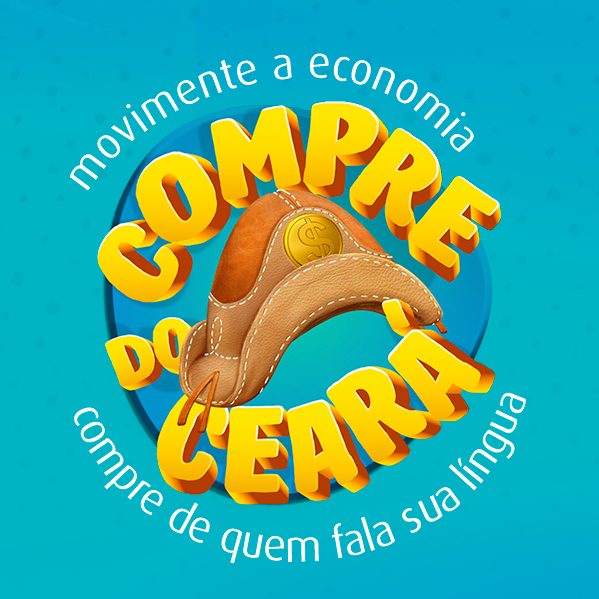 Associadas do Sindialimentos apoiam campanha “Compre do Ceará”