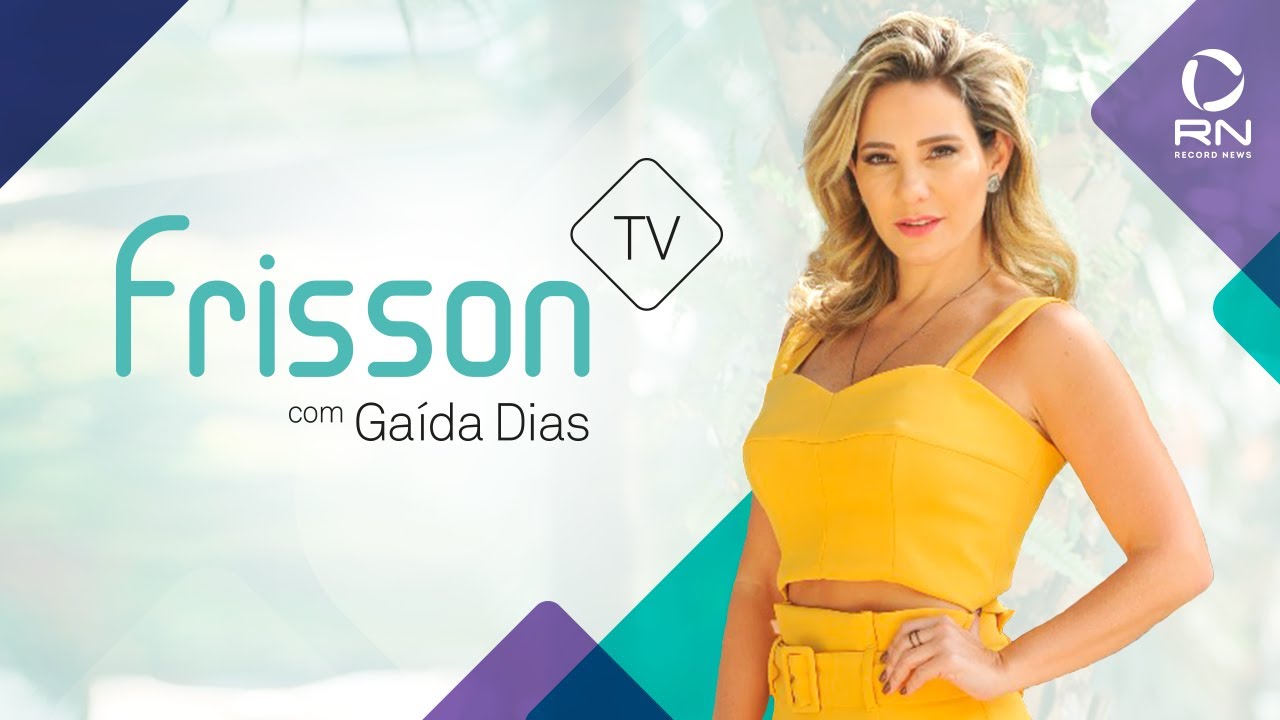 Com 10 anos de referência no colunismo social, Frisson News estreia plataforma online com conteúdo plural e parceiros nacionais