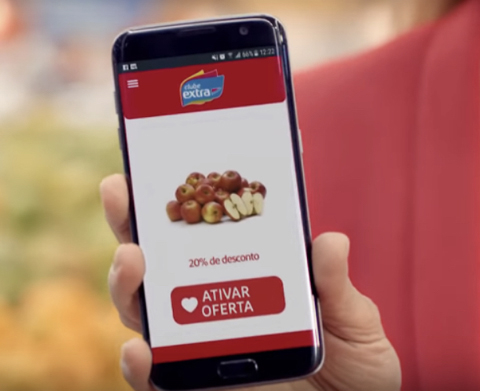 Extra antecipa ofertas para o dia dos pais no app e no e-commerce