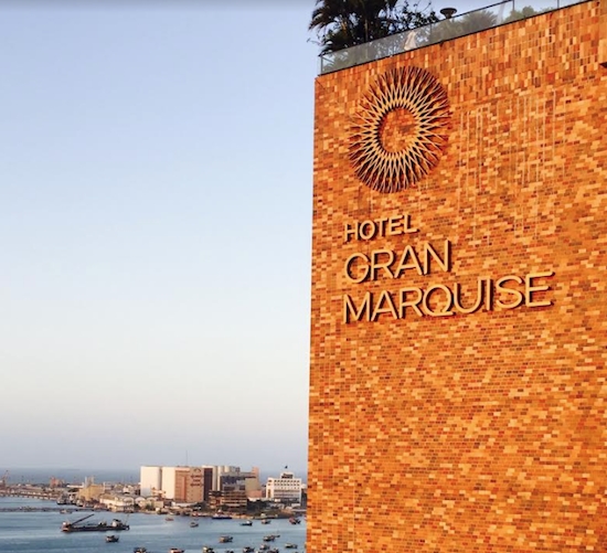 Gran Marquise reabre suas portas no dia 1º de setembro