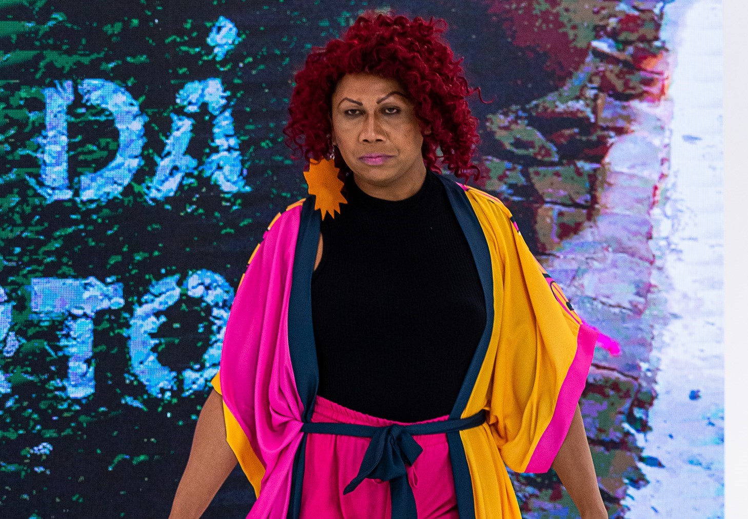 DFB Digifest encerra temporada do LIVE MODA com desfiles de Marina Bitu, Theresa Montenegro e da marca Baba