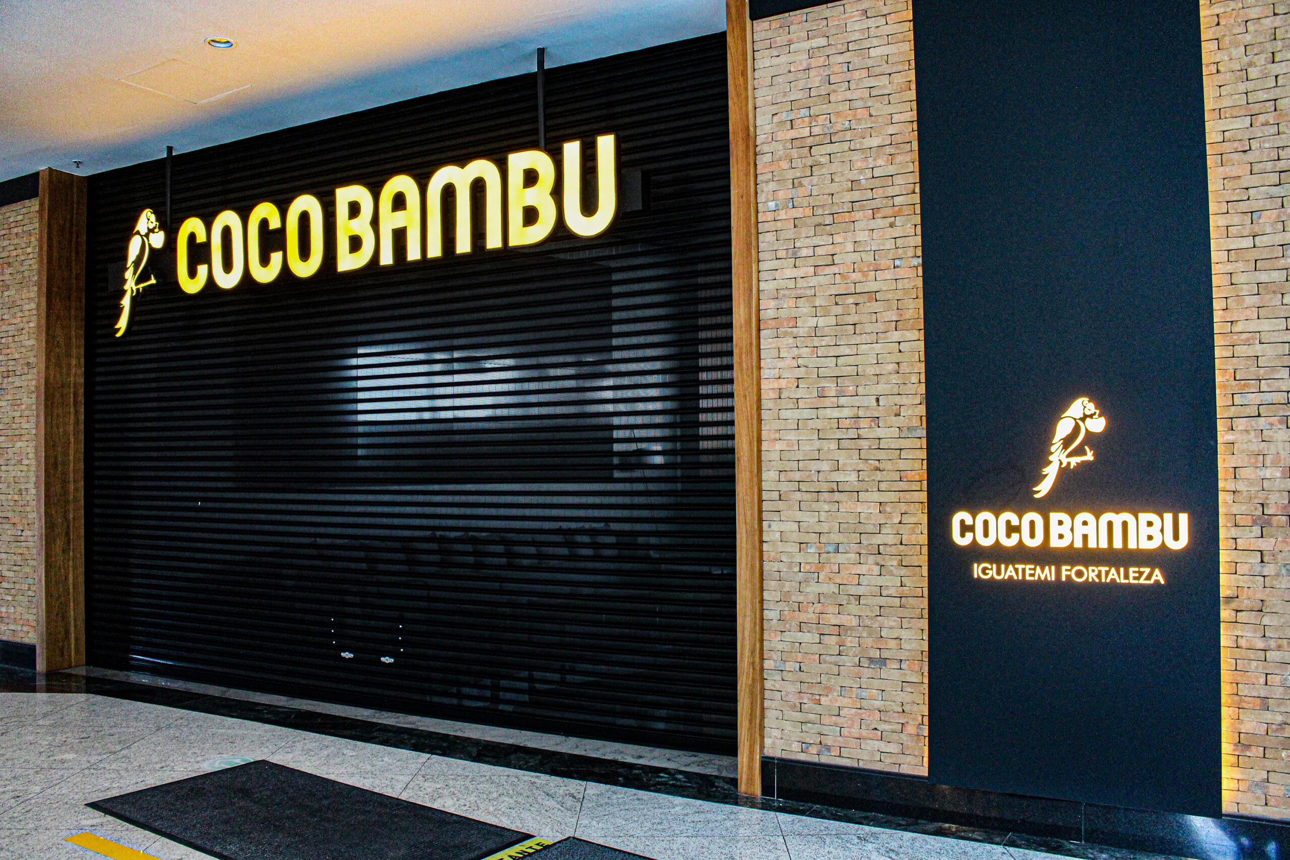Shopping Iguatemi Fortaleza consolida complexo gastronômico com a chegada de novo restaurante