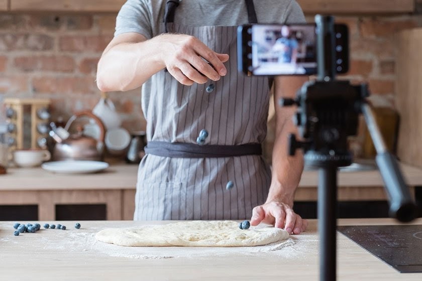 Chefs cearenses discutem hoje, 25, transformação digital na Gastronomia, em cenário pós pandemia