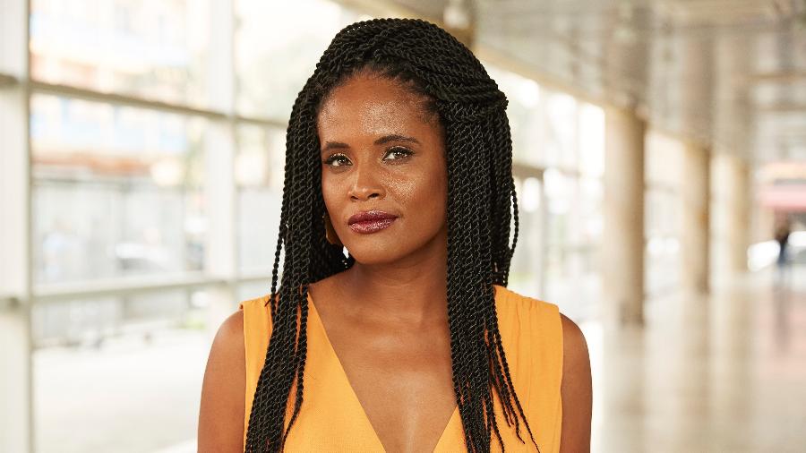 Café Filosófico CPFL recebe Djamila Ribeiro para falar sobre Amor e Ódio nesta quinta, 27
