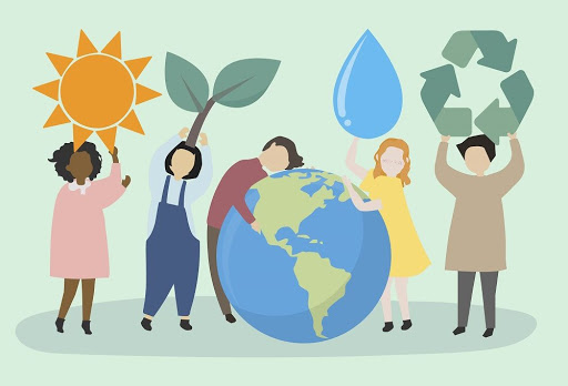 Saiba como adquirir hábitos mais sustentáveis no dia a dia