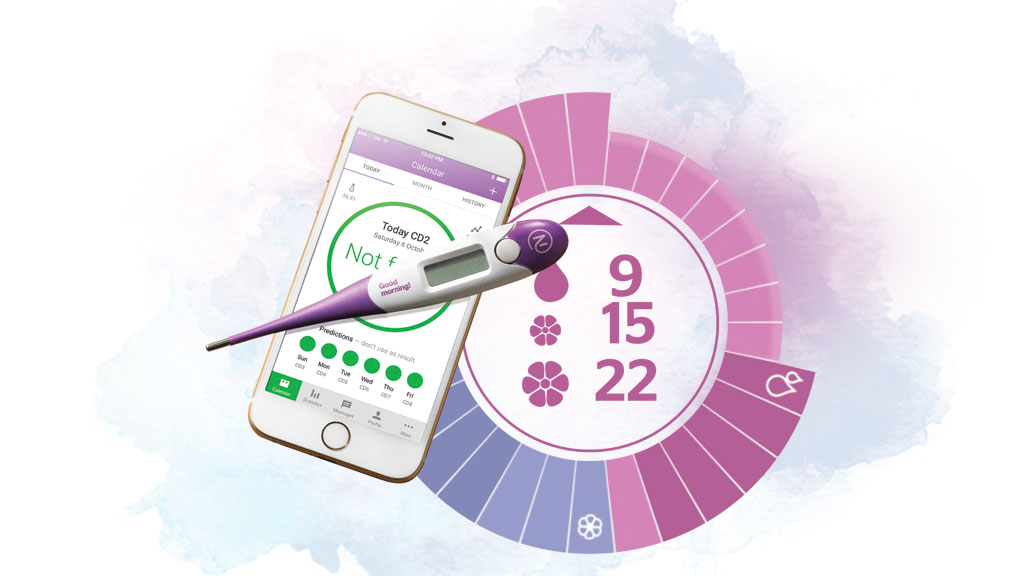 Gravidez e tecnologia: aplicativos que prometem acompanhamento da fertilidade realmente ajudam?